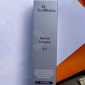 SkinMedica Retinol Complex 0.5